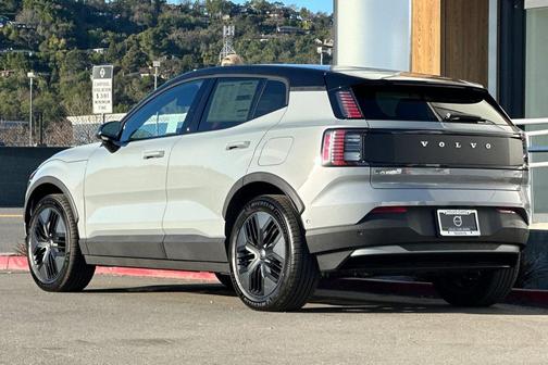 2026 Volvo EX30 Cross Country Ultra, Twin Motor Performance, Fully electric