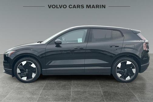 2025 Volvo EX30 Twin Motor Ultra