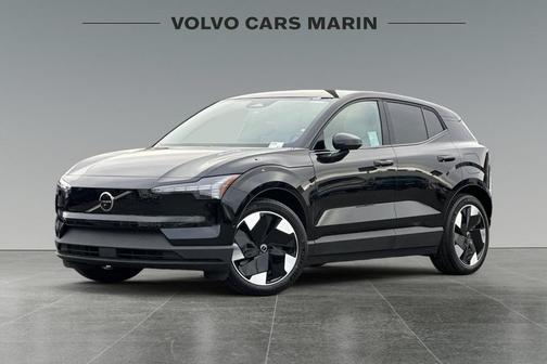 2025 Volvo EX30 Twin Motor Ultra
