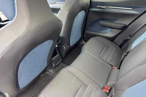 Sand Dune 2026 Volvo EX30 Ultra Twin Motor Performance, Fully electric