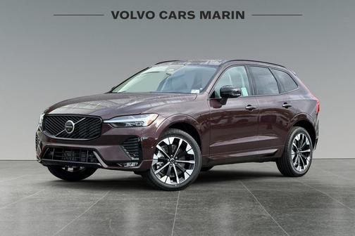 2026 Volvo XC60 B5 Ultra