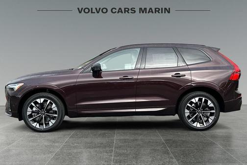2026 Volvo XC60 B5 Ultra