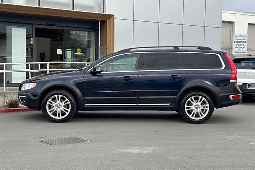 2016 Volvo XC70 T5 Premier