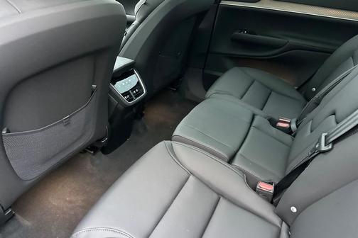 2025 Volvo EX90 Twin Motor Ultra