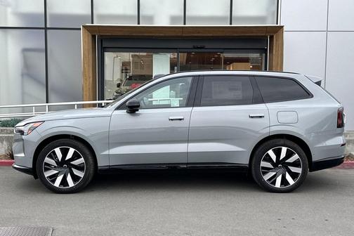 2025 Volvo EX90 Twin Motor Ultra