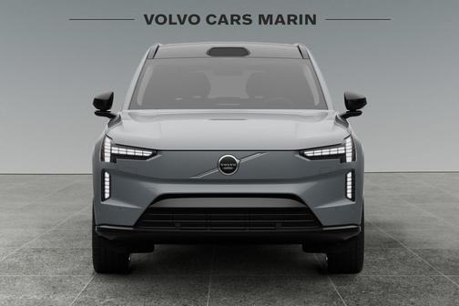 2025 Volvo EX90 Twin Motor Ultra