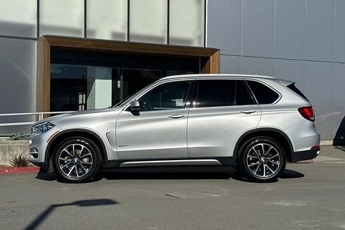 2017 BMW X5 sDrive35i