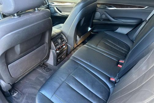 2017 BMW X5 sDrive35i