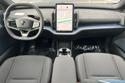 2026 Volvo EX30 Ultra Twin Motor Performance, Fully electric