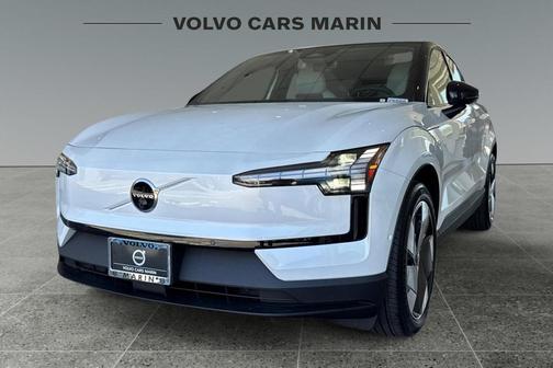 2025 Volvo EX30 Twin Motor Ultra