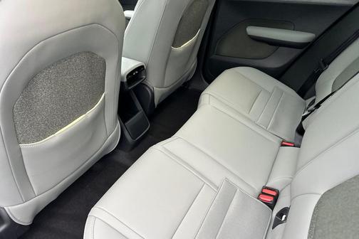 2026 Volvo EX30 Ultra Twin Motor Performance, Fully electric