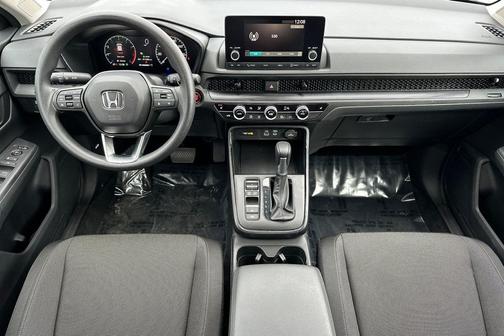 2025 Honda CR-V EX 2WD