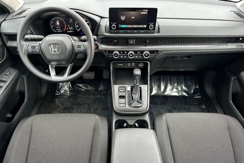2025 Honda CR-V EX 2WD