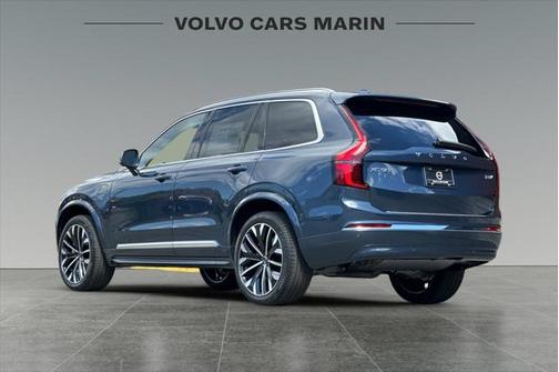 2025 Volvo XC90 Plug-In Hybrid T8 Plus 7-Seater