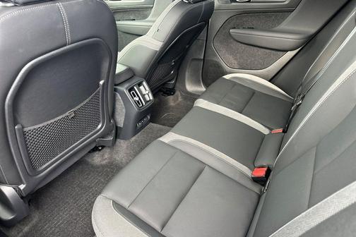 2023 Volvo XC40 Recharge Pure Electric Twin Ultimate