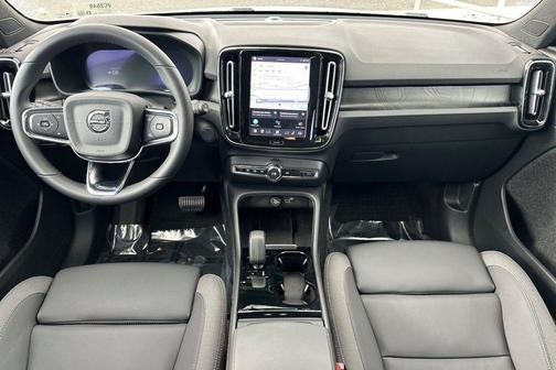 2023 Volvo XC40 Recharge Pure Electric Twin Ultimate