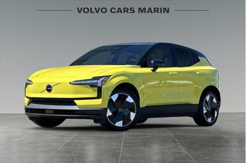 2025 Volvo EX30 Twin Motor Ultra