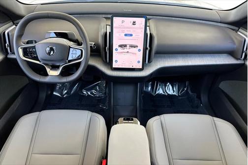 2025 Volvo EX30 Twin Motor Ultra
