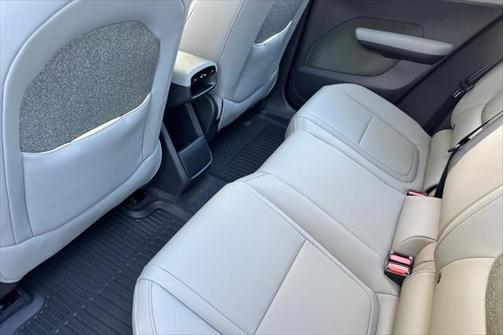 2025 Volvo EX30 Twin Motor Ultra