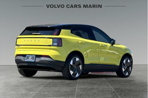 2025 Volvo EX30 Twin Motor Ultra