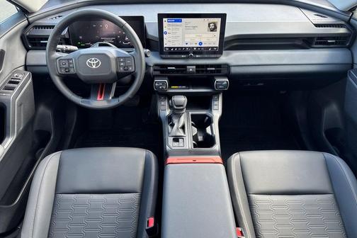 Everest 2026 Toyota RAV4 Woodland