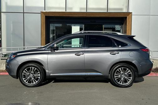 2014 Lexus RX 350 Base