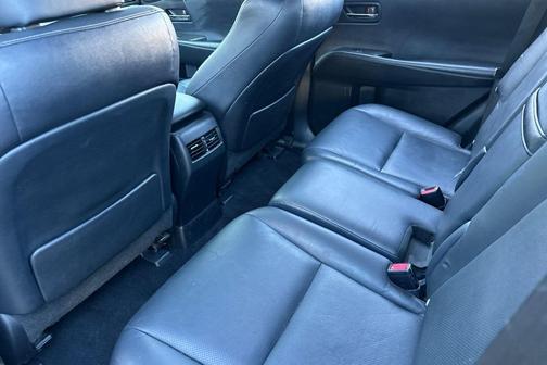 2014 Lexus RX 350 Base