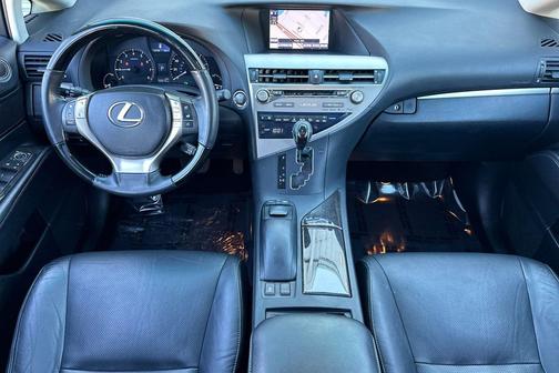 2014 Lexus RX 350 Base