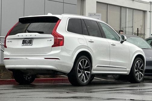 2023 Volvo XC90 B6 Plus 6-Seater