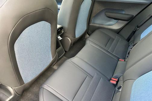 2026 Volvo EX30 Plus Twin Motor Performance, Fully electric