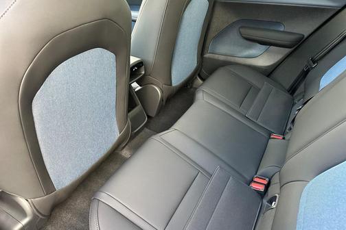 2026 Volvo EX30 Plus Twin Motor Performance, Fully electric