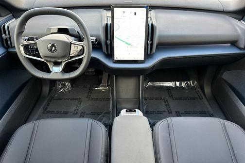 2026 Volvo EX30 Plus Twin Motor Performance, Fully electric