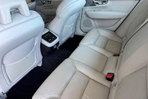 2017 Volvo S90 T6 Inscription