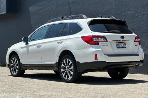 2016 Subaru Outback 3.6R Limited
