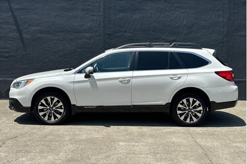 2016 Subaru Outback 3.6R Limited