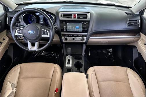 2016 Subaru Outback 3.6R Limited