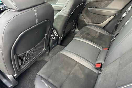 2023 Volvo XC40 Recharge Pure Electric Twin Plus