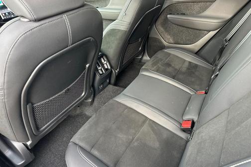 2023 Volvo XC40 Recharge Pure Electric Twin Plus