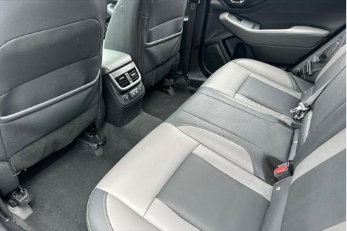 2022 Subaru Outback Onyx Edition XT