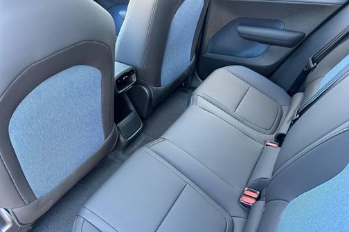 2025 Volvo EX30 Twin Motor Plus