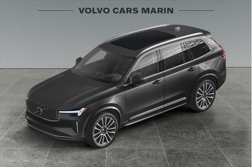 2025 Volvo XC90 Plug-In Hybrid T8 Plus 7-Seater