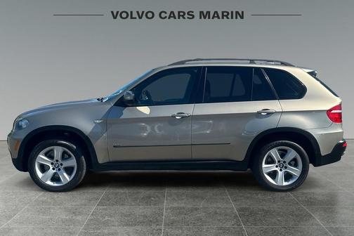 2007 BMW X5 3.0si
