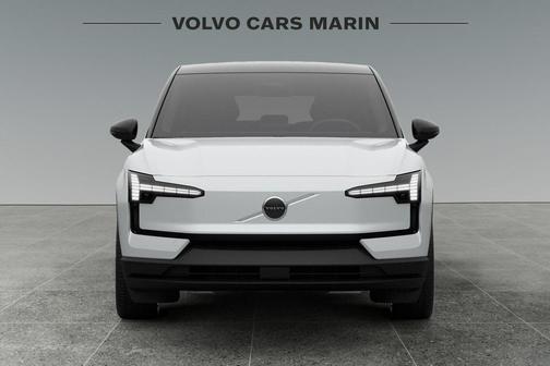 2025 Volvo EX30 Twin Motor Plus