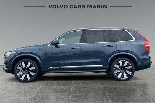 2023 Volvo XC90 Recharge Plug-In Hybrid T8 Ultimate 6-Seater