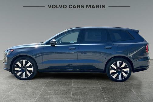 2025 Volvo EX90 Twin Motor Performance Ultra