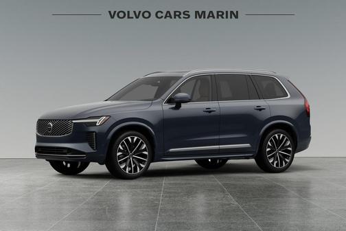 2026 Volvo XC90 B6 Plus 6-Seater