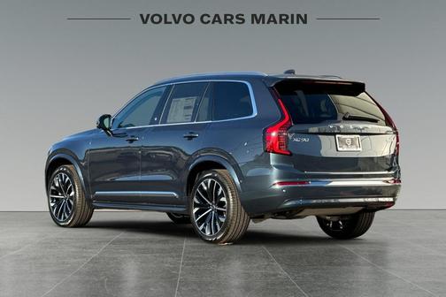 2026 Volvo XC90 B6 Plus 6-Seater