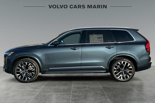 2026 Volvo XC90 B6 Plus 6-Seater