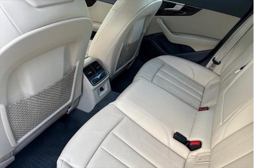 2018 Audi A5 2.0T Premium Plus