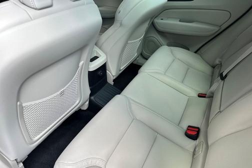 2026 Volvo XC60 Plug-In Hybrid T8 Ultra